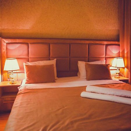 Eleon Hotel Baku Eksteriør billede