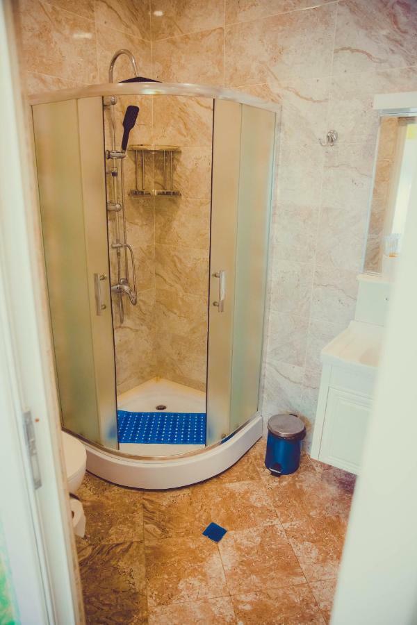 Eleon Hotel Baku Eksteriør billede